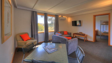 Parsons Bay Retreat - Accommodation 4U 3