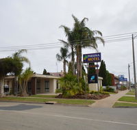 Paruna Motel - Accommodation 4U