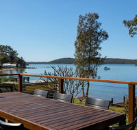 Patch of Paradise - East54 - Accommodation 4U