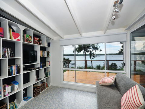 Patch Of Paradise - East54 - Accommodation 4U 3