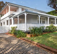 Patch of Paradise - Iluka - Accommodation 4U