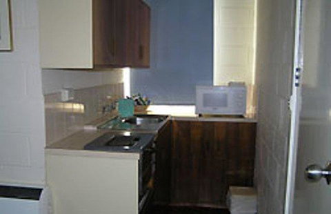 Pathfinder Motel - Accommodation 4U 3