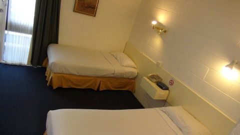 Pathfinder Motel - Accommodation 4U 1