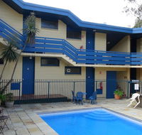 Pathfinder Motel - Accommodation 4U