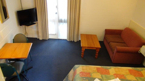 Pathfinder Motel - Accommodation 4U 2