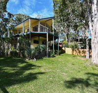 Paws and Relax - Accommodation 4U