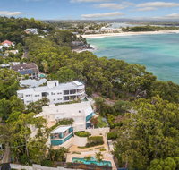 Peace  tranquillity Little Cove - Accommodation 4U