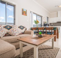 PEACEFUL 2Kingbed RootyHill Townhouse near Station - Accommodation 4U