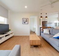 Peaceful 3 Bedroom Apartment in Ascot - Accommodation 4U