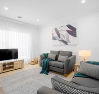 Peaceful Designer 2BRReserveStyle Mill Park - Accommodation 4U