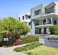 Peaceful Domani Sunshine Beach - Accommodation 4U
