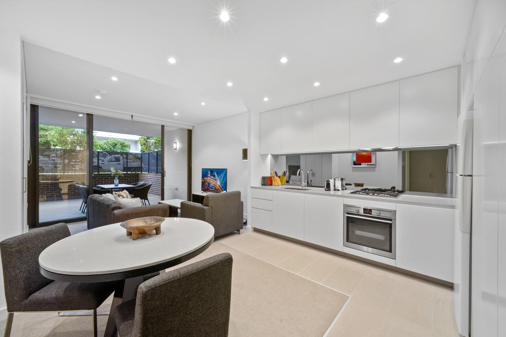 Mortlake NSW Accommodation 4U