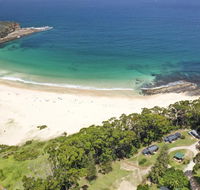 Pebbly Beach Escape - Accommodation 4U