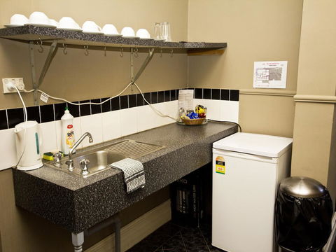Peden's Hotel - Accommodation 4U 3