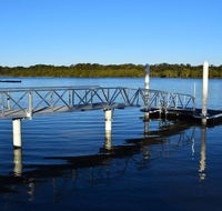 Pelican Caravan Park - Accommodation 4U