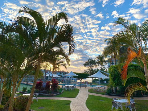 Pelican Cove Apartments - Accommodation 4U 3