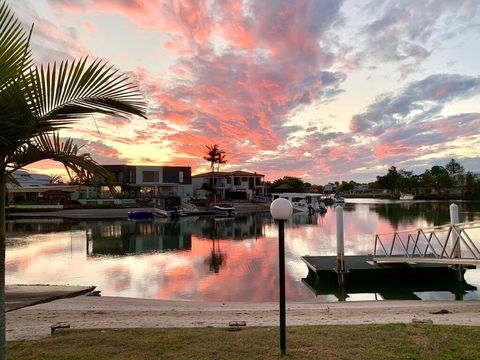 Pelican Cove Apartments - Accommodation 4U 2