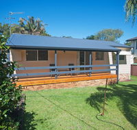 Pelican Palms - Accommodation 4U