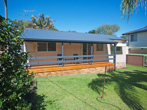 Pelican Palms - Accommodation 4U 0