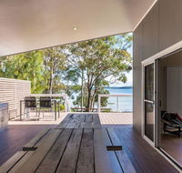 PELICAN VIEW-Jervis Bay Territory with free WIFI - Accommodation 4U