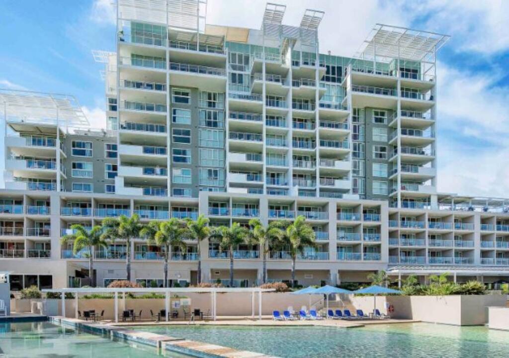 Pelican Waters QLD Accommodation 4U