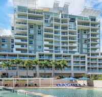Pelican Waters Golf Resort and Spa Unit 1006 - Accommodation 4U
