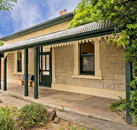 Pembury Cottage - Accommodation 4U