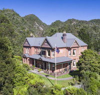 Penghana Bed and Breakfast - Accommodation 4U