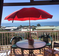 Penguin Seaside Homestay - Accommodation 4U
