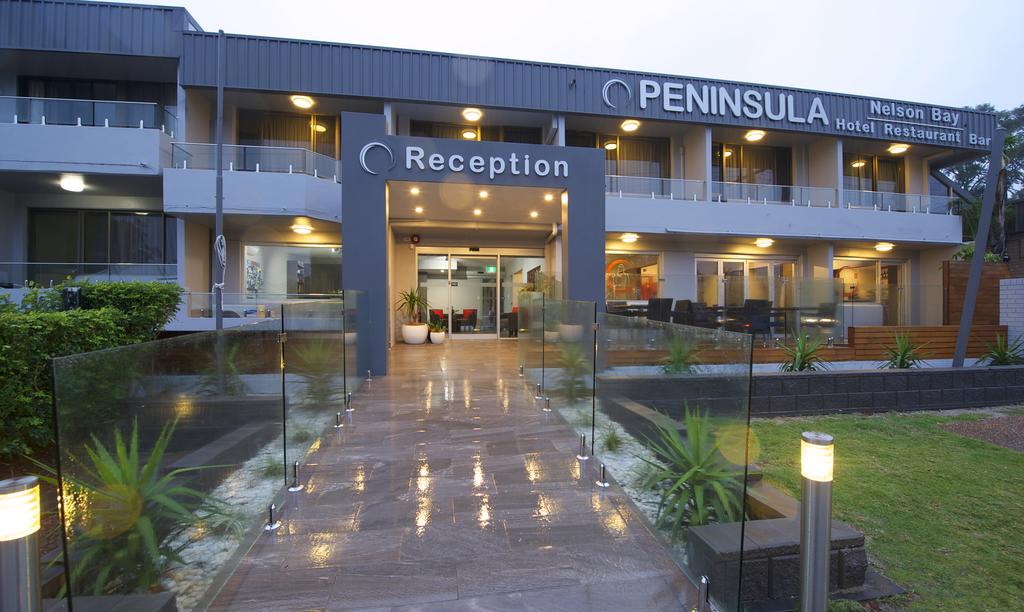  Accommodation 4U