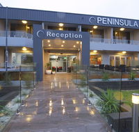 Peninsula Nelson Bay Hotel and Serviced Apartments - Accommodation 4U