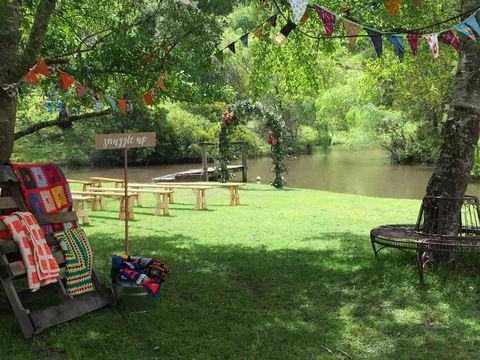 Pennyroyal Otways Retreat - Accommodation 4U 1