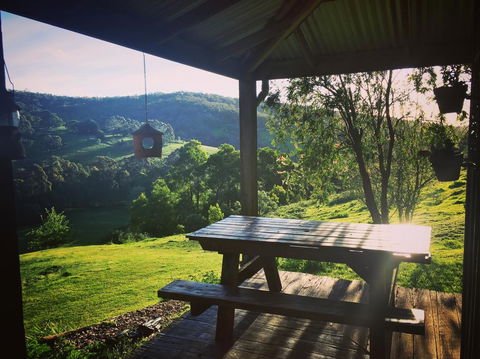 Pennyroyal Otways Retreat - Accommodation 4U 0
