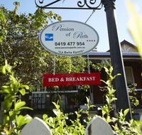Pension of Perth - Accommodation 4U
