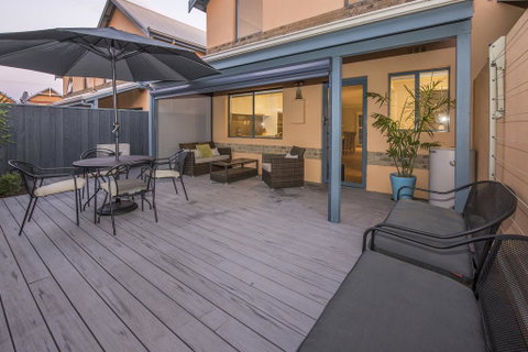 Peppabay - Accommodation 4U 1