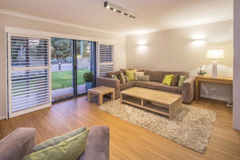 Peppabay - Accommodation 4U 3