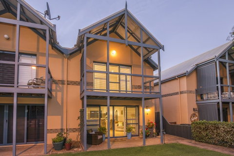 Peppabay - Accommodation 4U 0