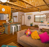 Peppercorn Cabin - Accommodation 4U