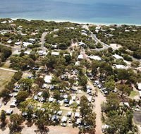 Peppermint Grove Beach Holiday Park - Accommodation 4U
