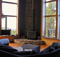 Peppermint Ridge Retreat