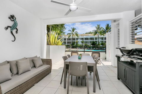 Peppers 3111- 3112 Two Bedroom Apartment Spa Suite - Accommodation 4U 3