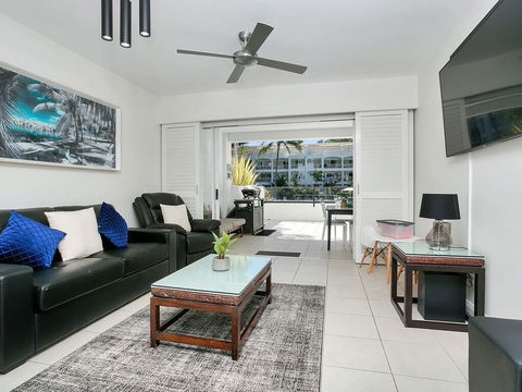 Peppers 3111- 3112 Two Bedroom Apartment Spa Suite - Accommodation 4U 0
