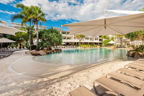 Peppers Salt Resort & Spa - Accommodation 4U 0