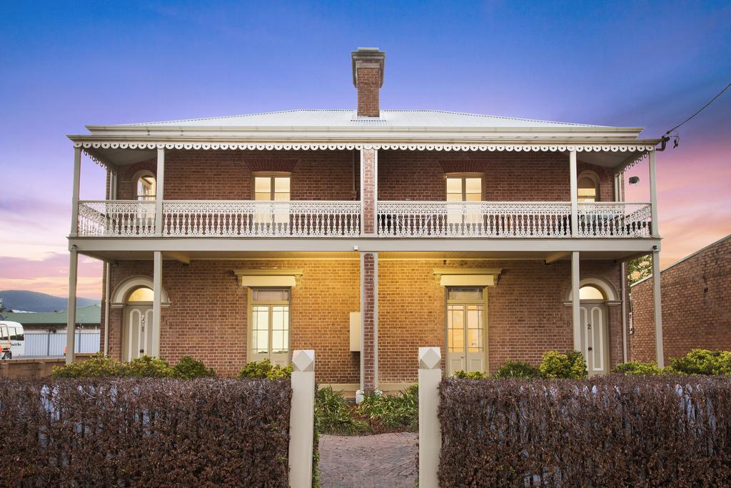 Mudgee NSW Accommodation 4U