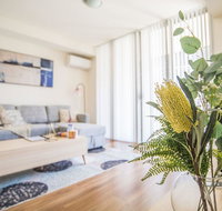 Perfect Accessible 1bed1bath Wolli Creek APT - Accommodation 4U