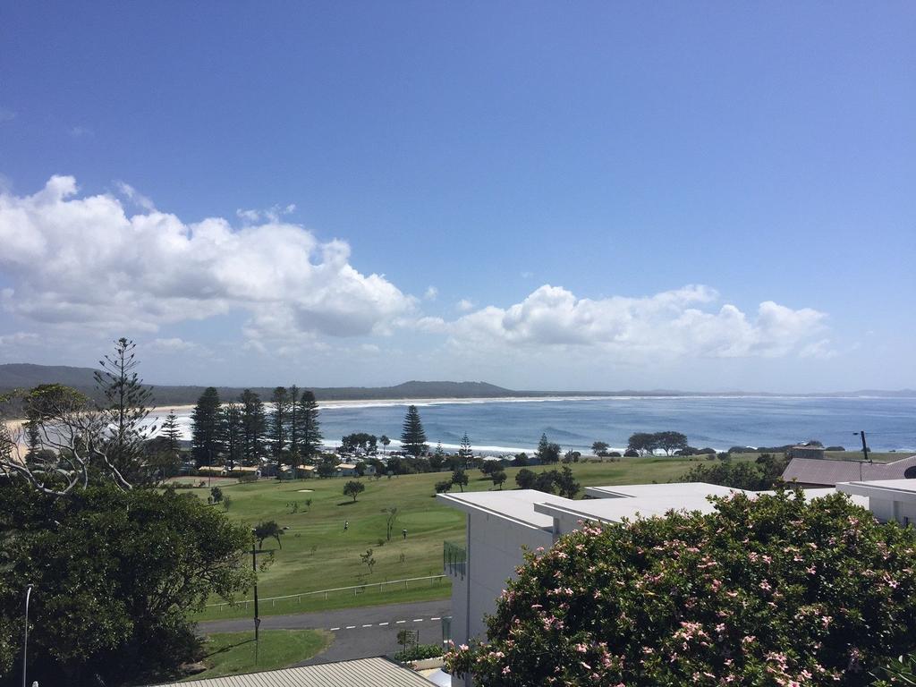 Wittitrin NSW Accommodation 4U