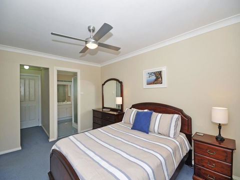 Perfect Family Accommodation - Accommodation 4U 1