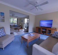 Perfect Family Accommodation - Accommodation 4U