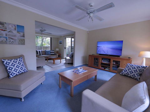 Perfect Family Accommodation - Accommodation 4U 0