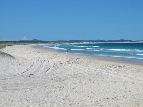 Perfect Family Accommodation - Accommodation 4U 3